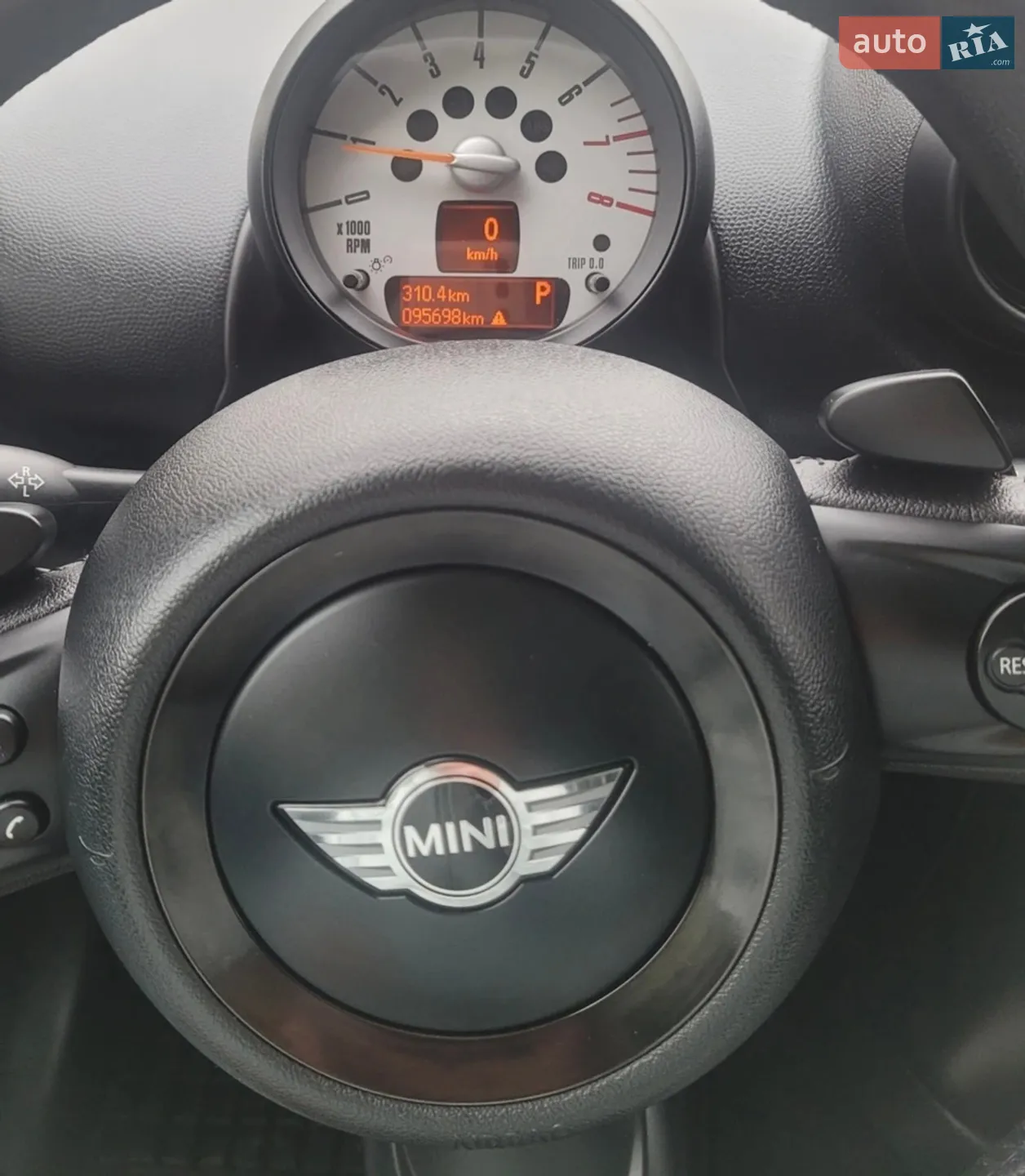 2014 MINI Countryman - мініатюра 29