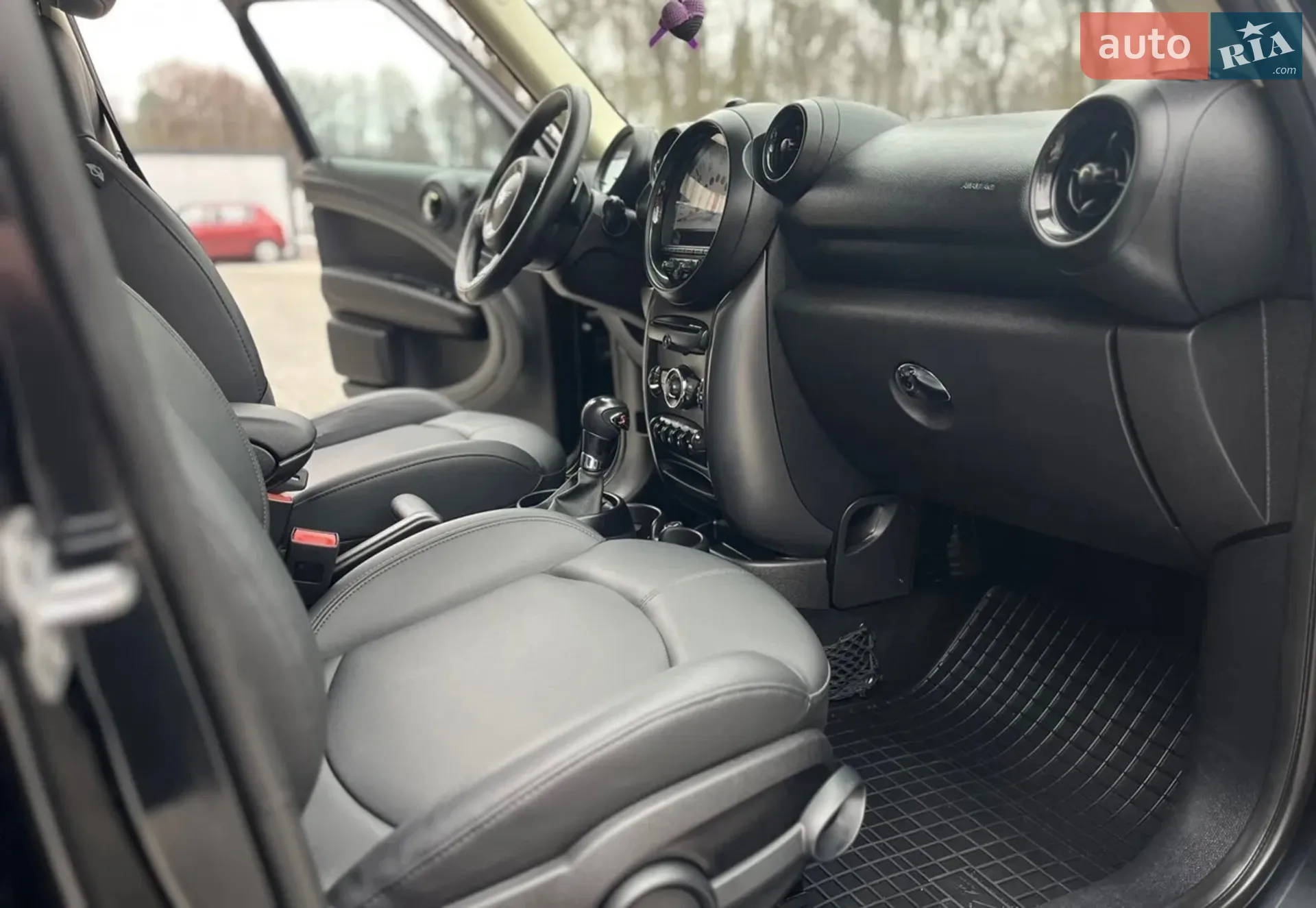 2014 MINI Countryman - мініатюра 35