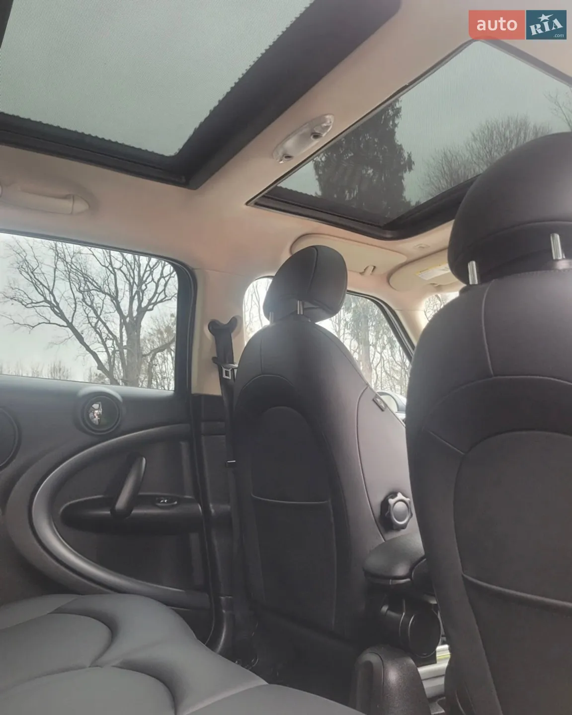 2014 MINI Countryman - мініатюра 37