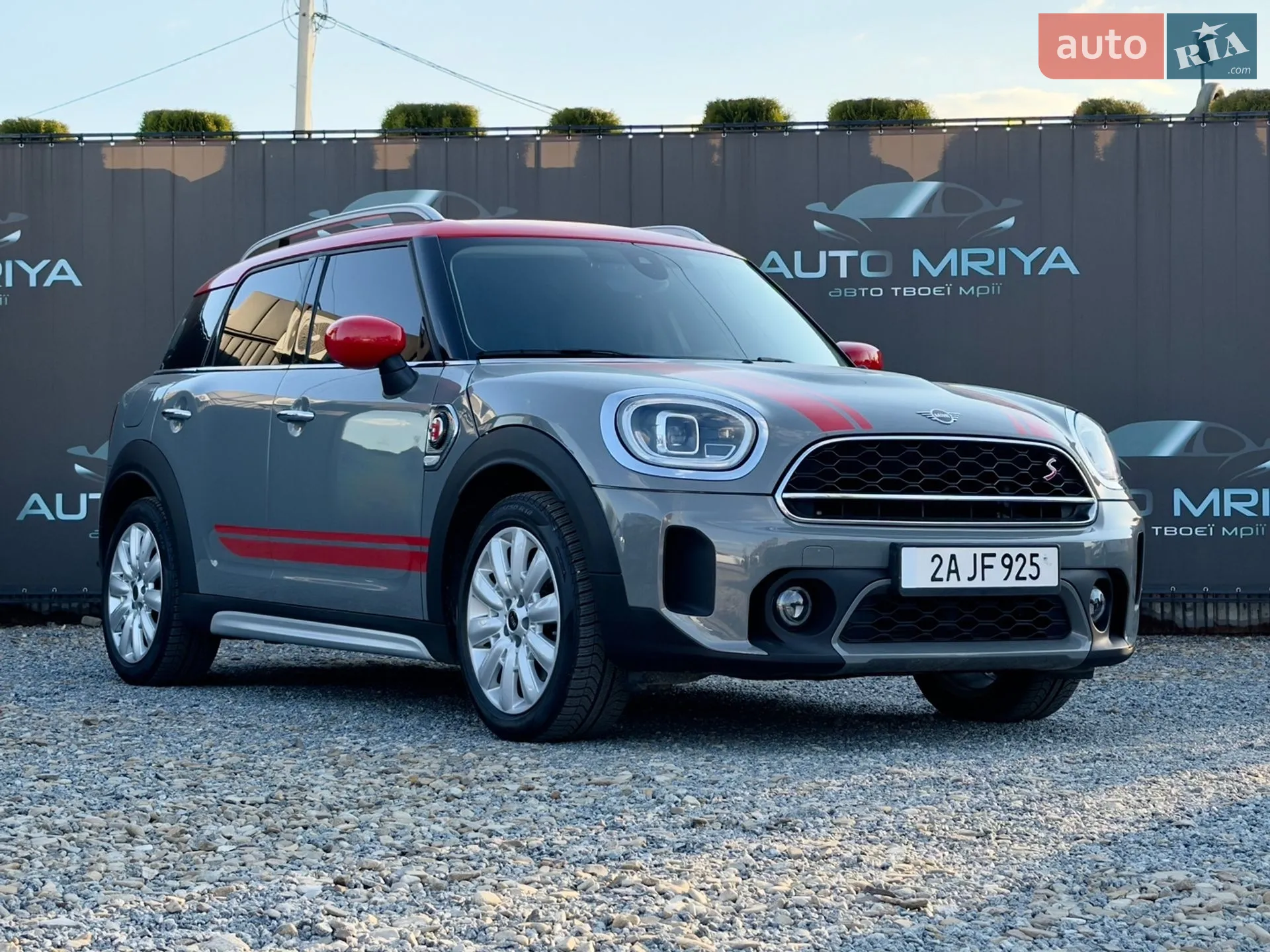 2020 MINI Countryman - мініатюра 3