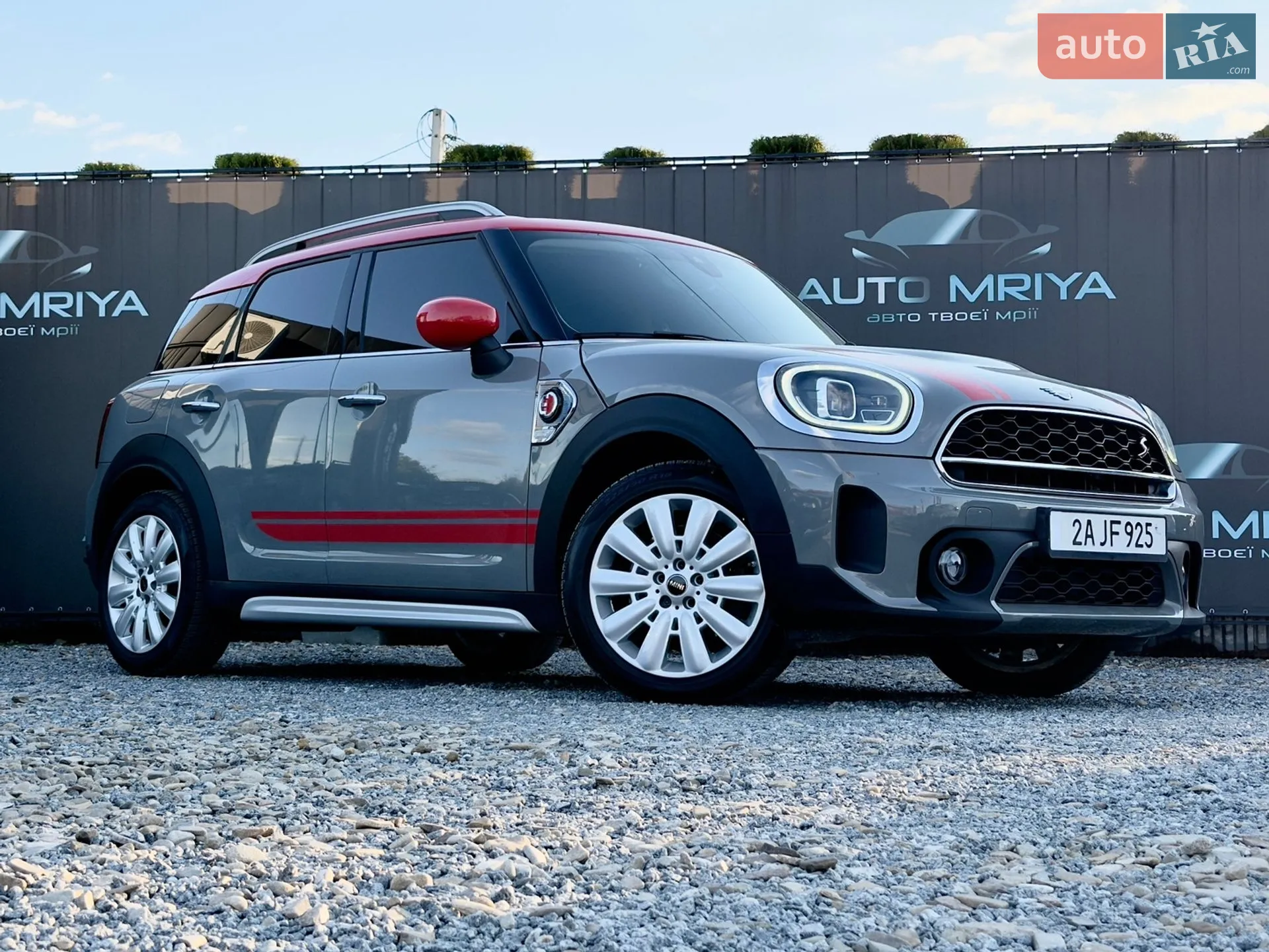 2020 MINI Countryman - мініатюра 18