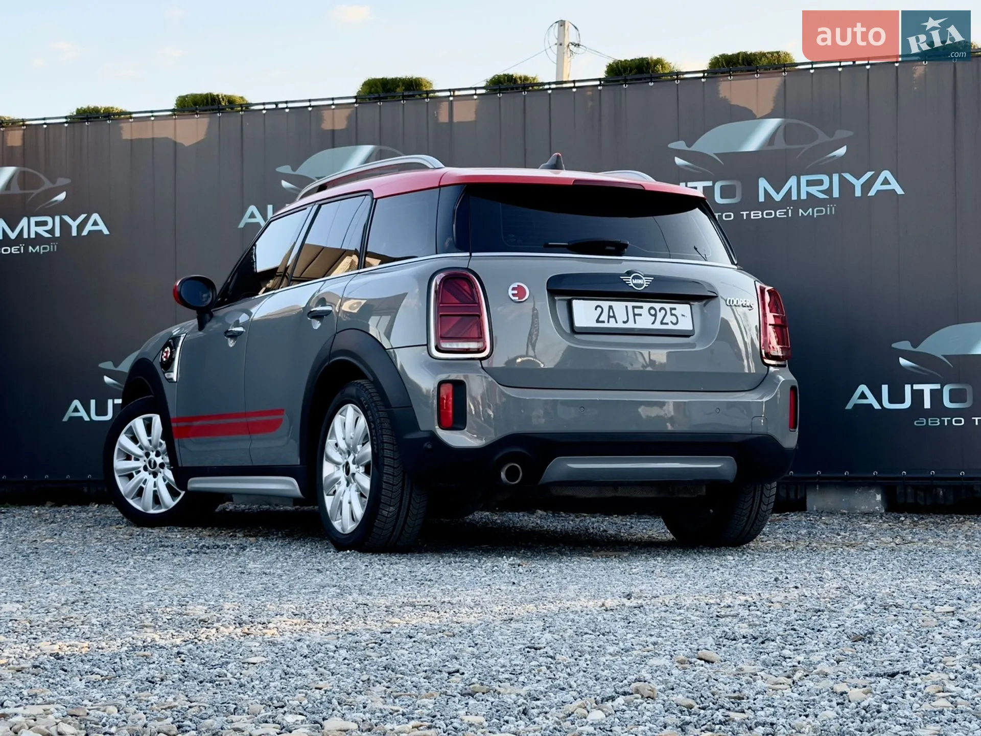 2020 MINI Countryman - мініатюра 25