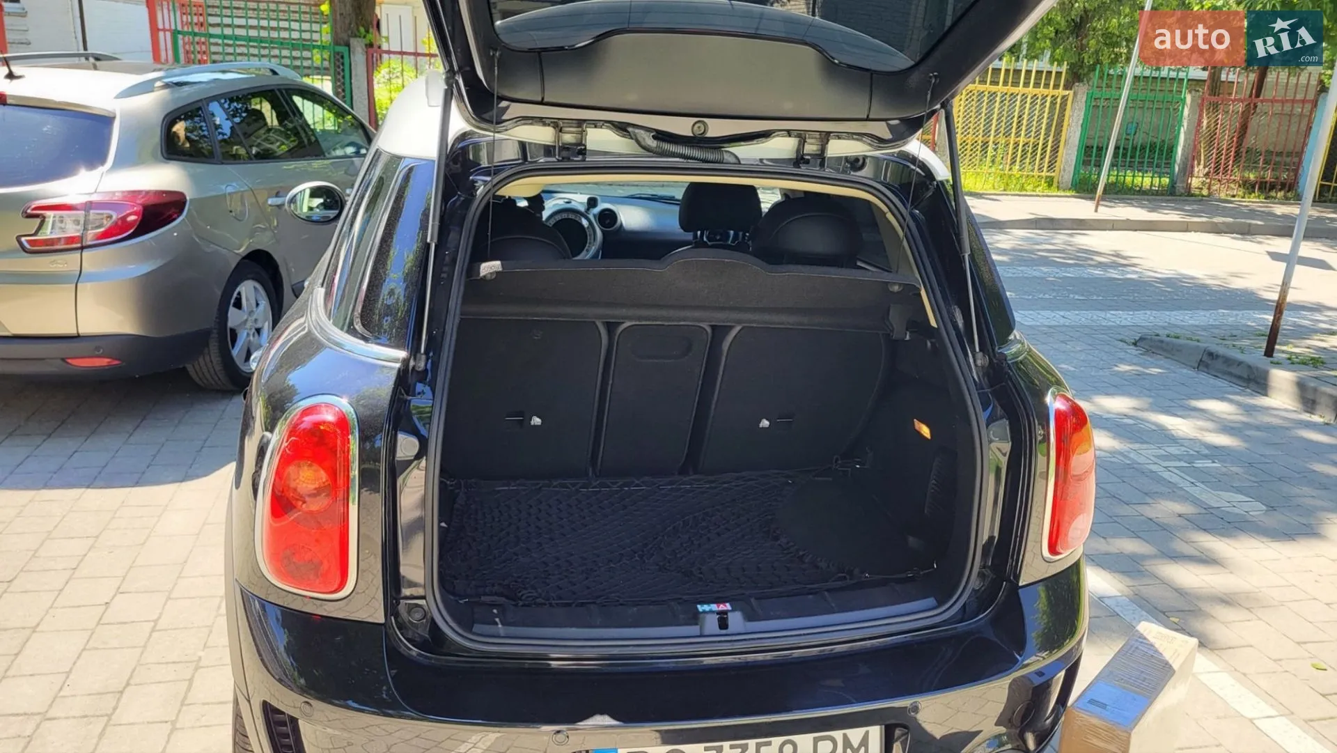 2012 MINI Countryman - мініатюра 10