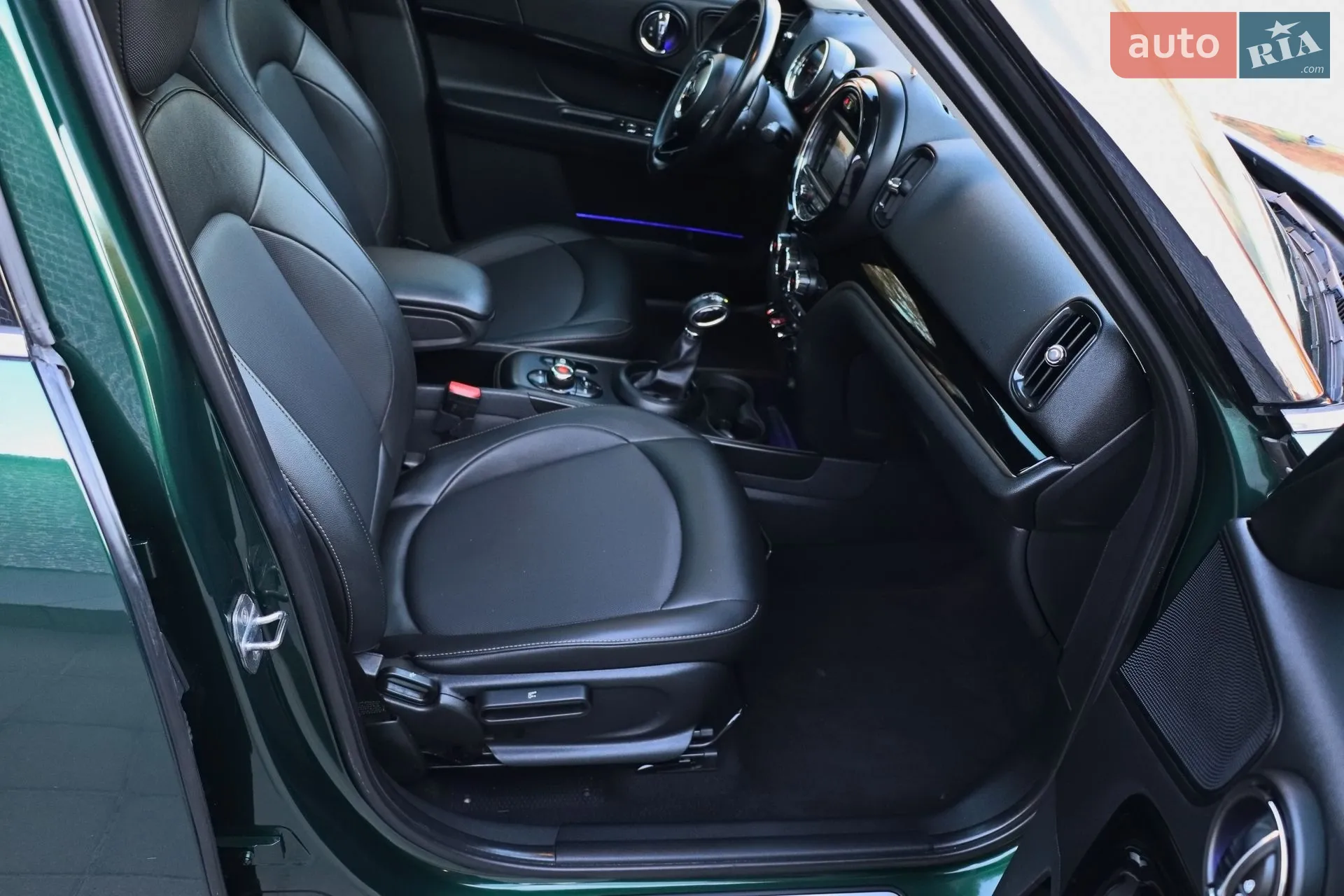 2018 MINI Countryman - мініатюра 16