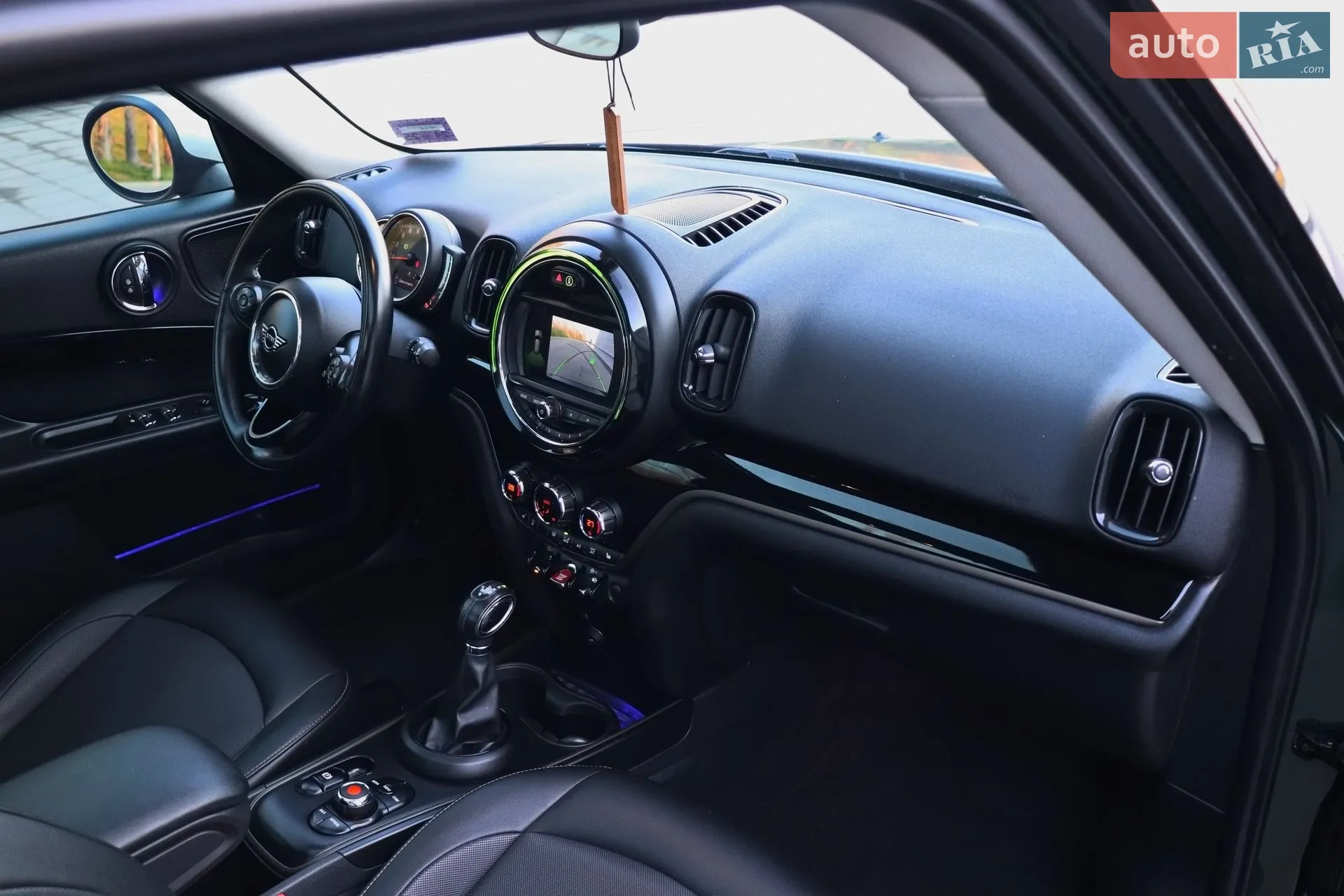 2018 MINI Countryman - мініатюра 18