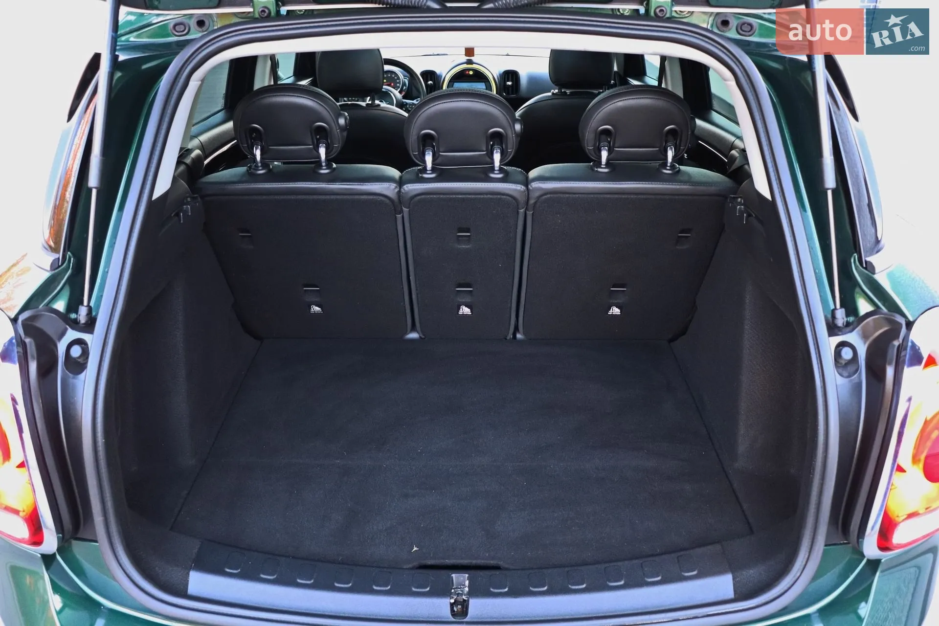 2018 MINI Countryman - мініатюра 21