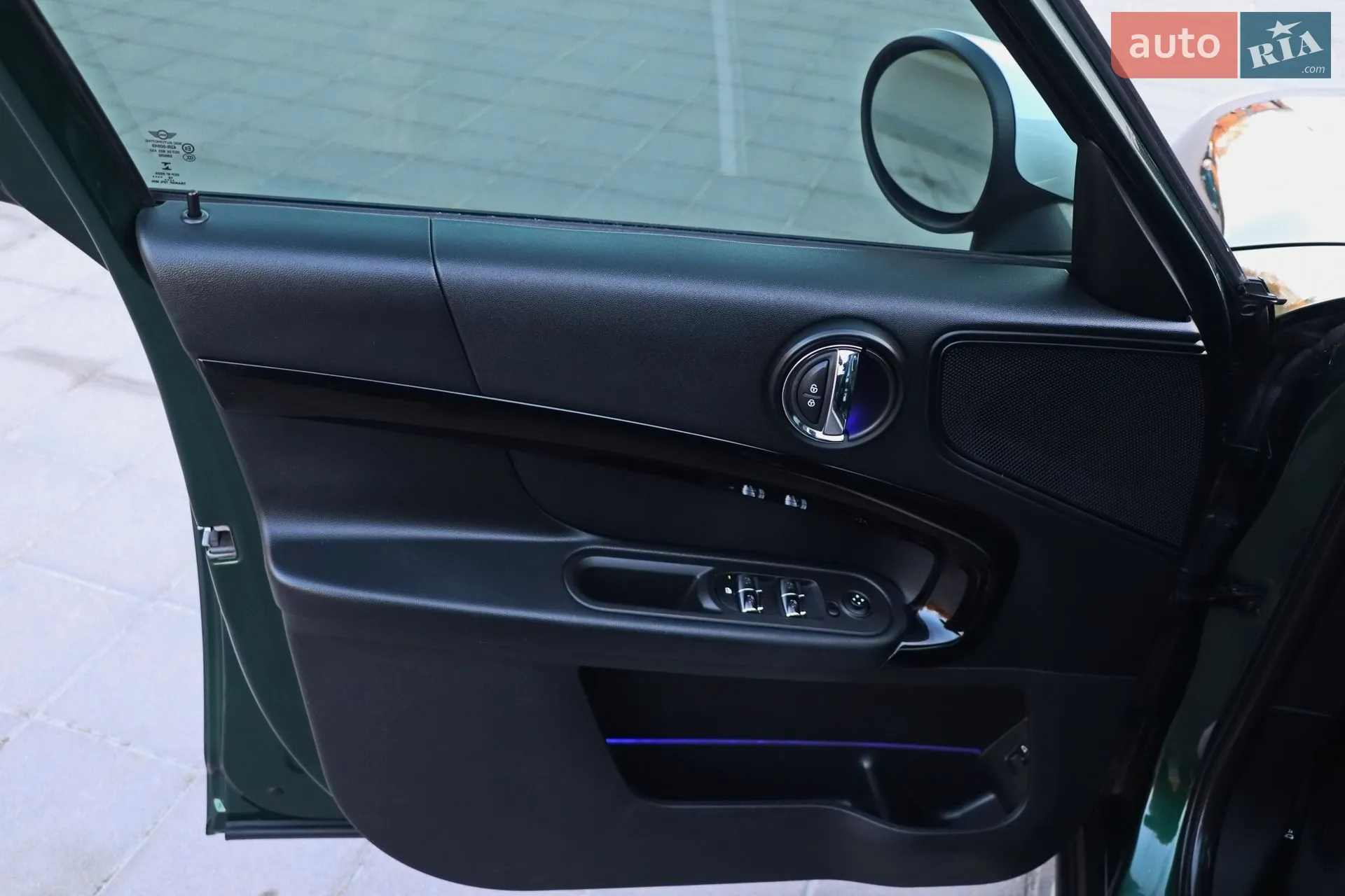 2018 MINI Countryman - мініатюра 25