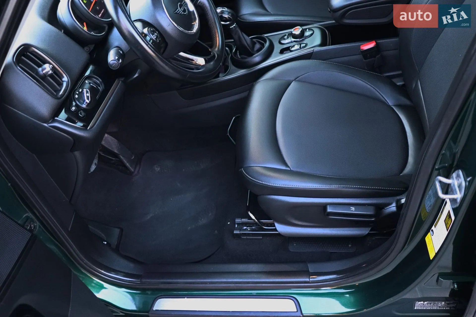2018 MINI Countryman - мініатюра 26