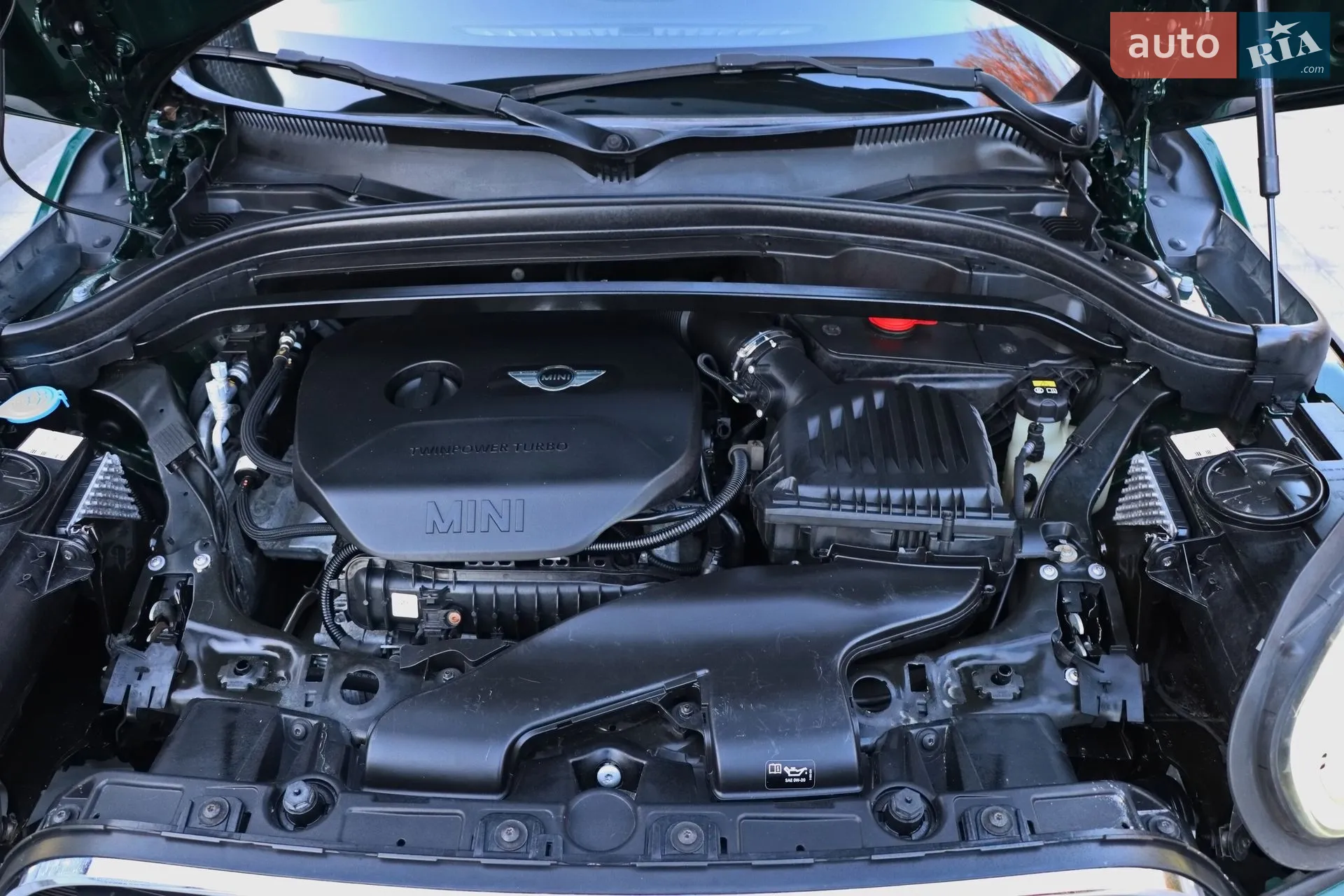 2018 MINI Countryman - мініатюра 28
