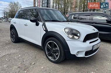 Универсал MINI Countryman 2014 в Хмельницком