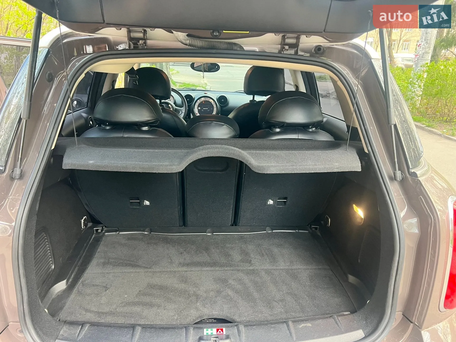 2013 MINI Countryman - мініатюра 10