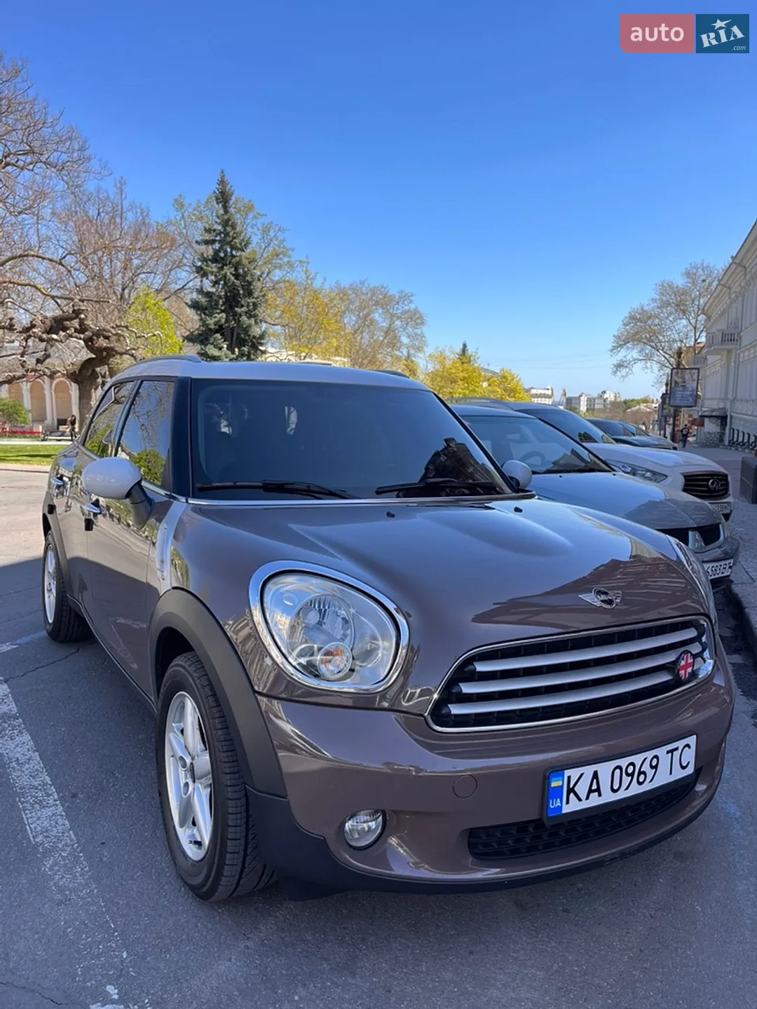 2013 MINI Countryman - мініатюра 15