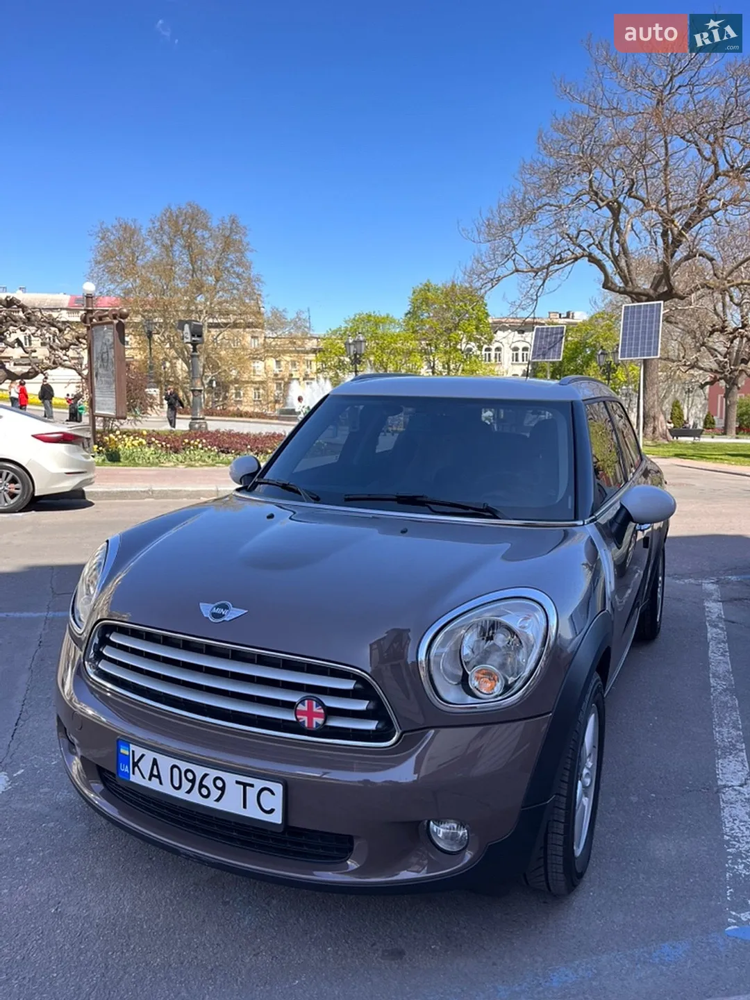 2013 MINI Countryman - мініатюра 17