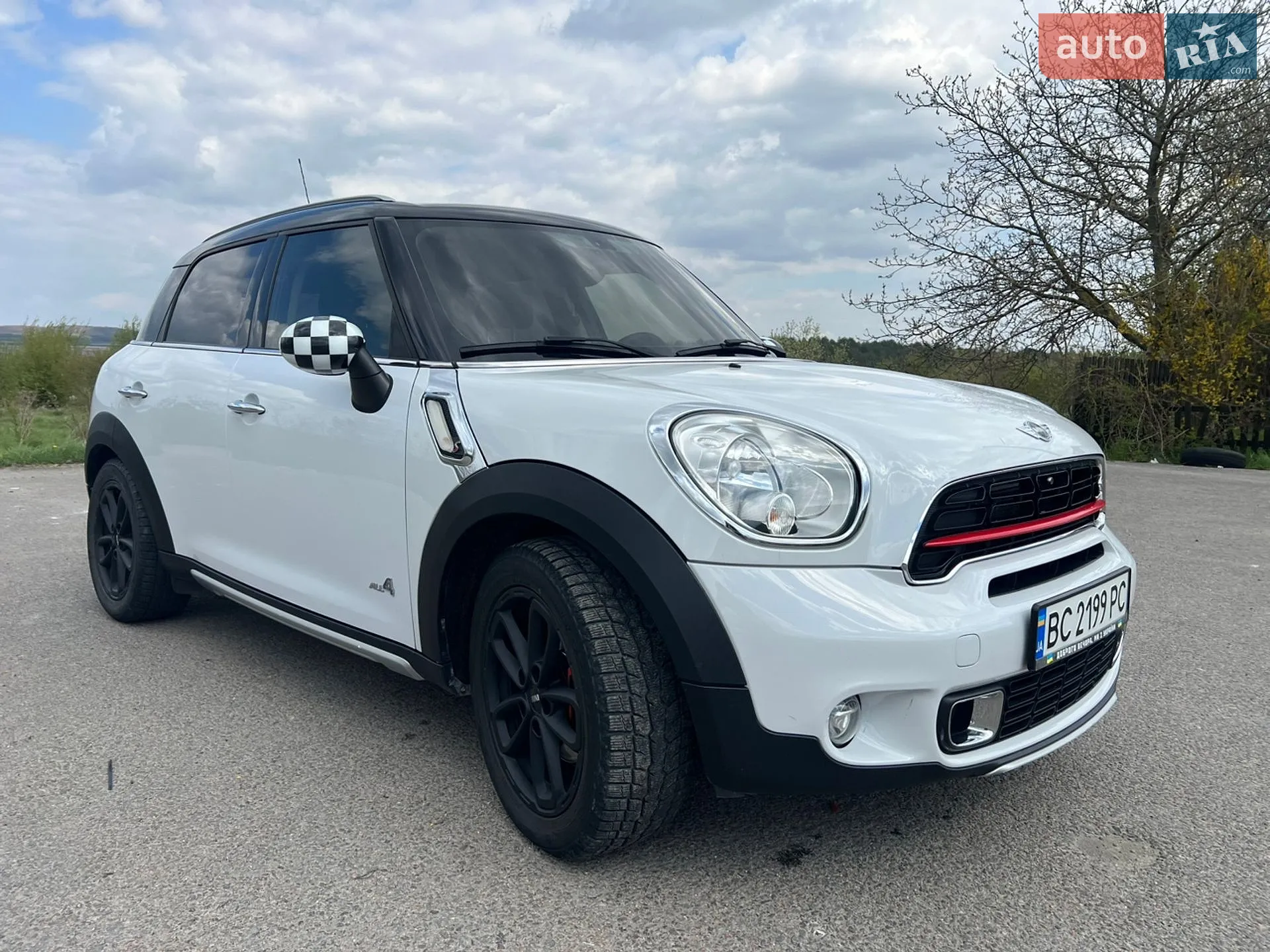 2014 MINI Countryman - мініатюра 3