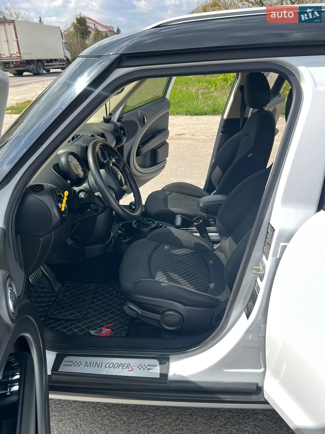 2014 MINI Countryman - мініатюра 13