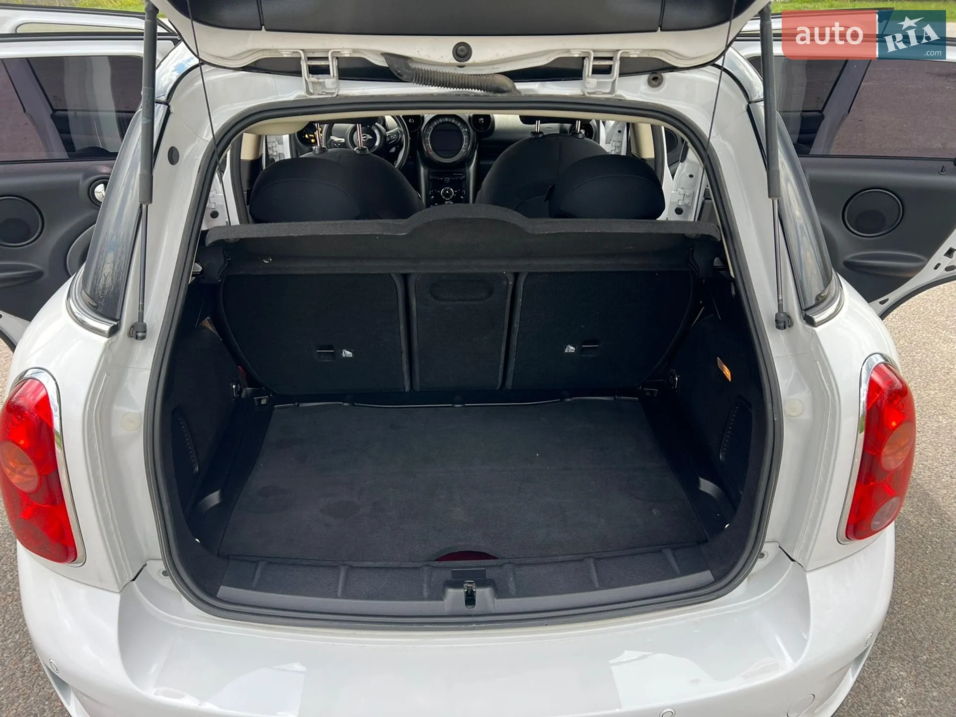 2014 MINI Countryman - мініатюра 10