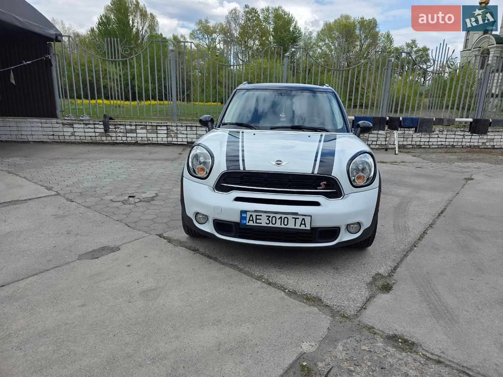 2016 MINI Countryman - мініатюра 2