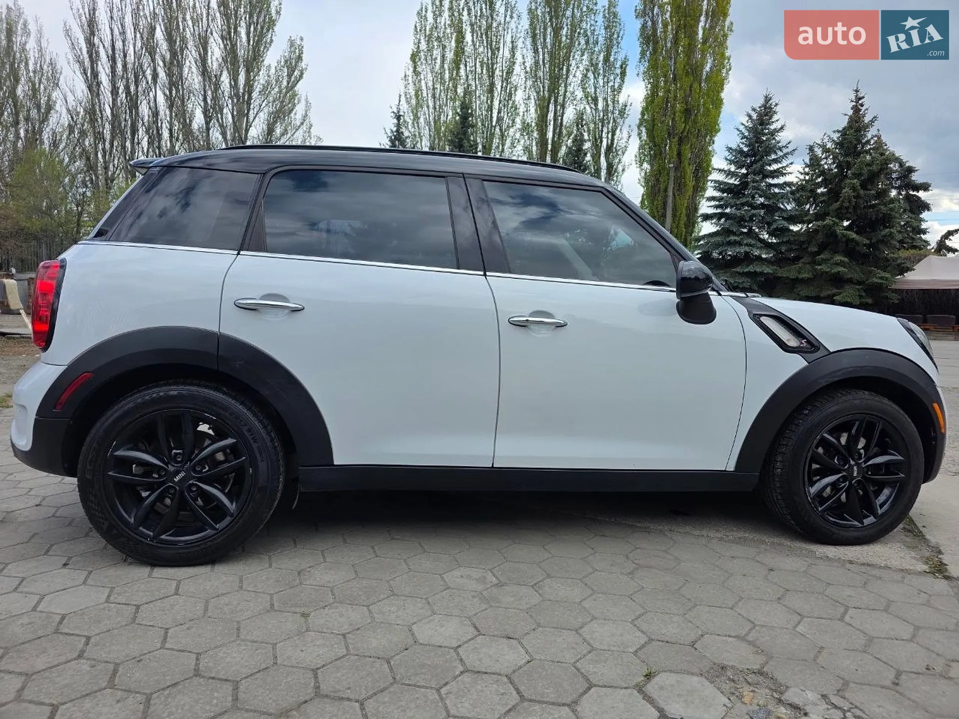 2016 MINI Countryman - мініатюра 9