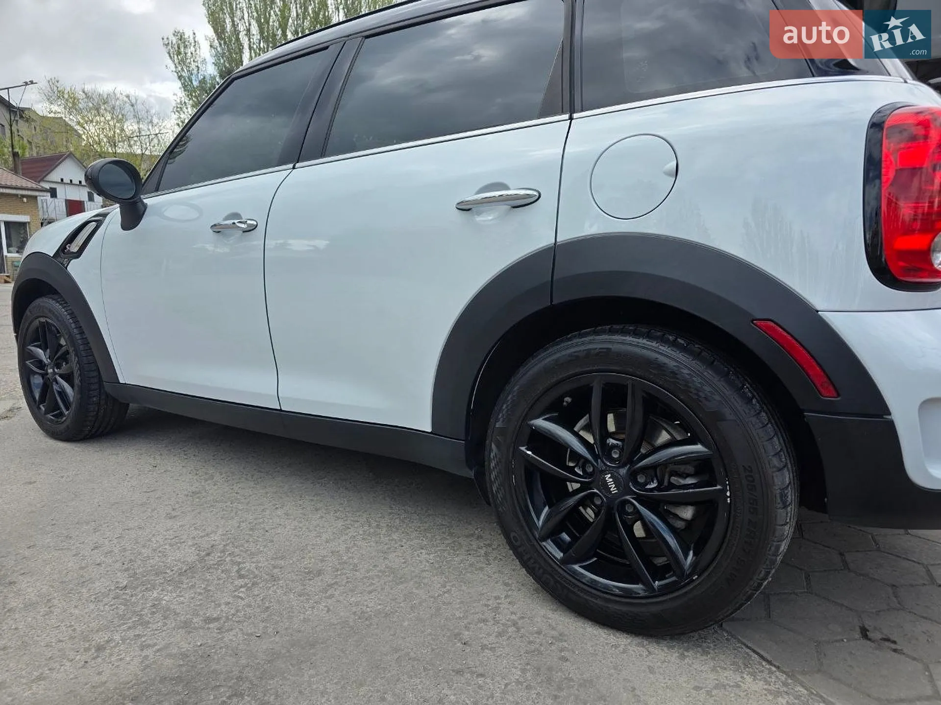 2016 MINI Countryman - мініатюра 14