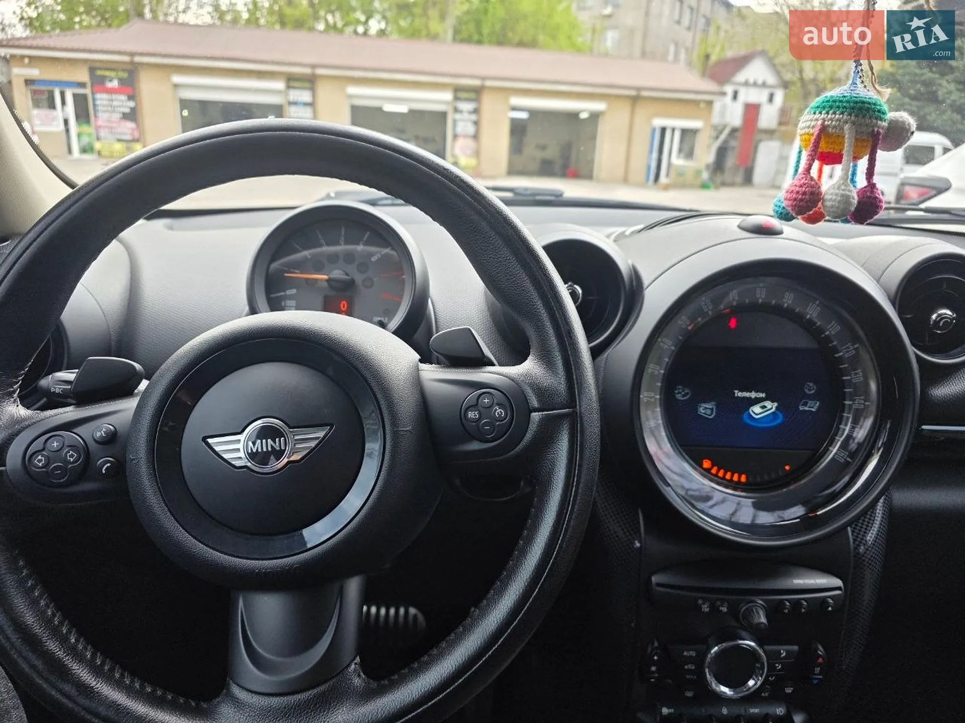 2016 MINI Countryman - мініатюра 35