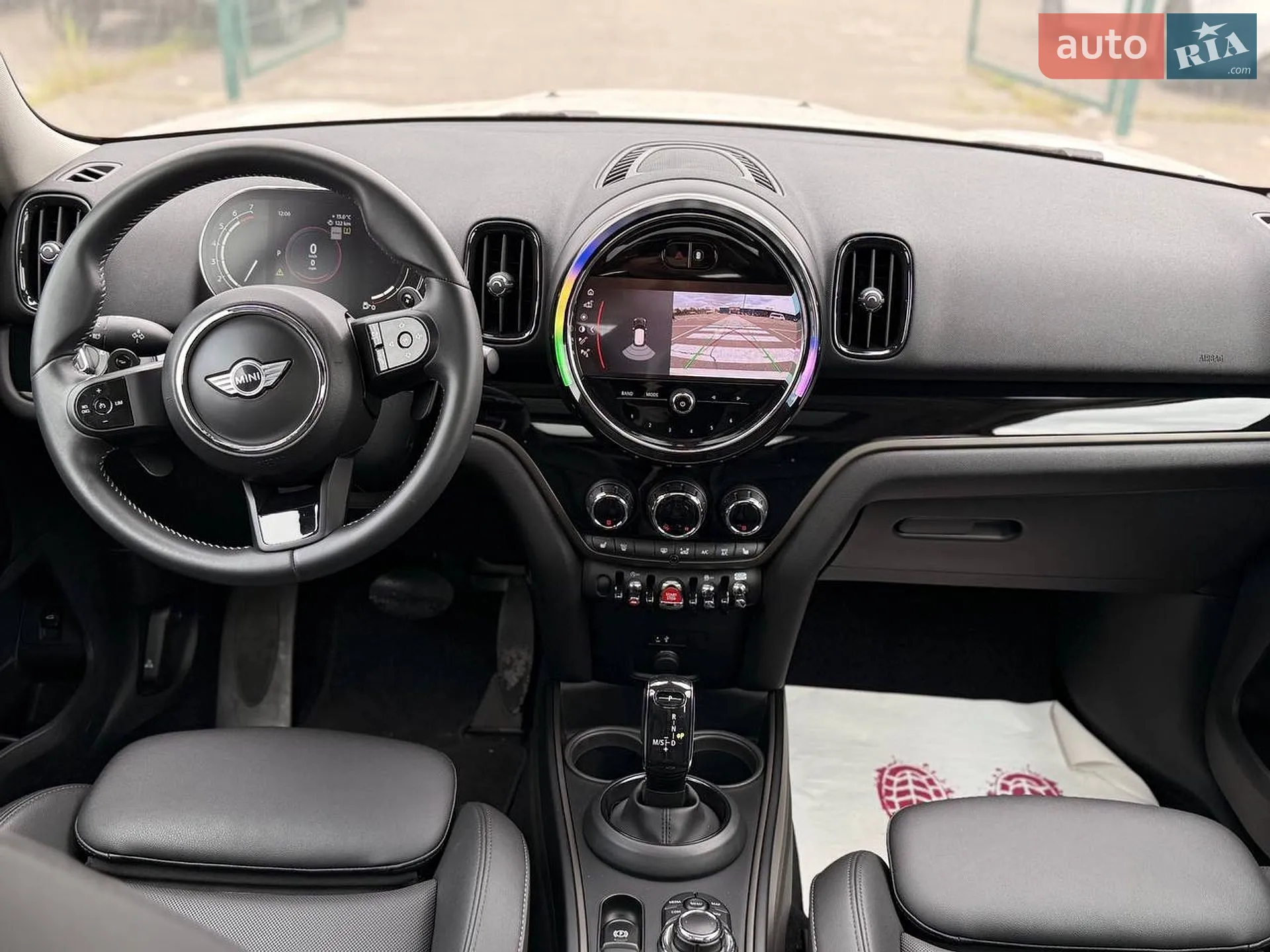 2022 MINI Countryman - мініатюра 12