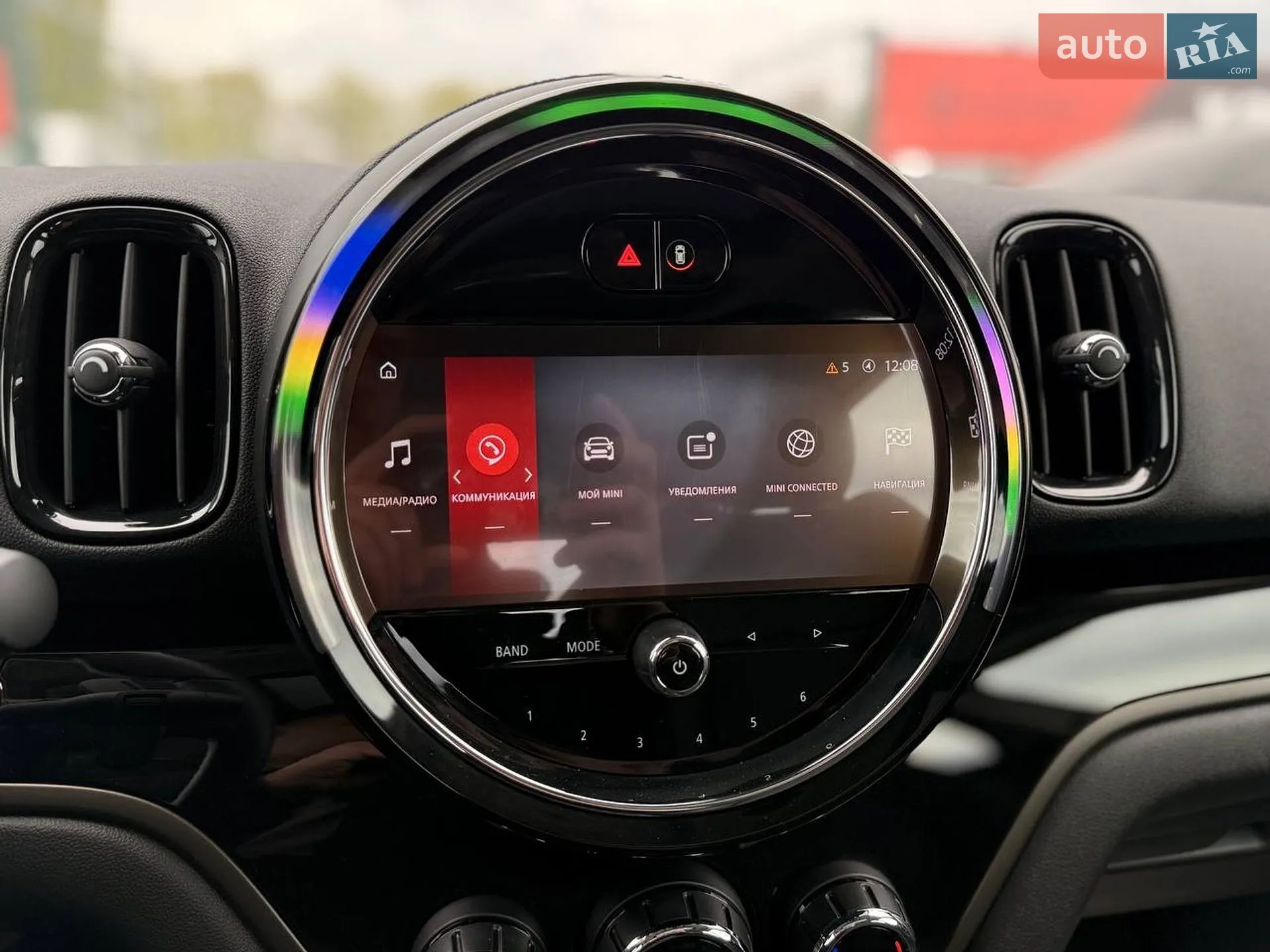 2022 MINI Countryman - мініатюра 16