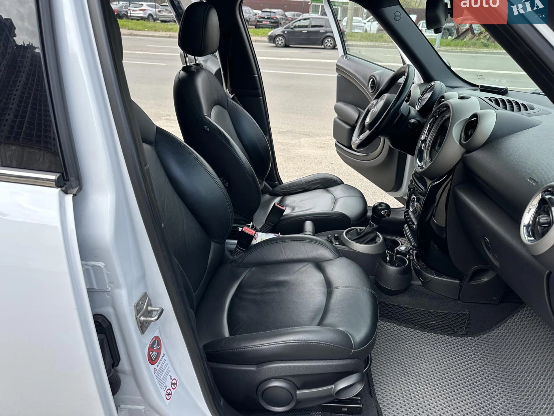 2011 MINI Countryman - мініатюра 23