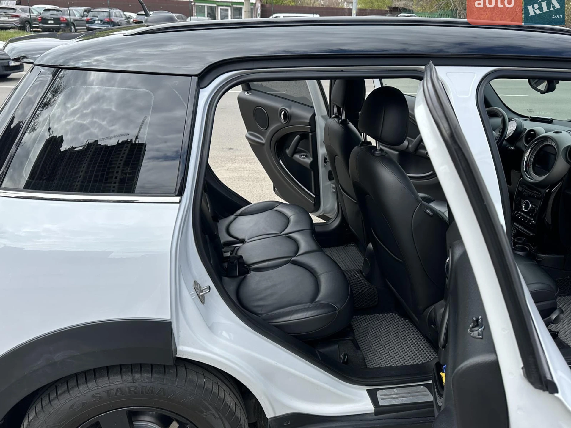 2011 MINI Countryman - мініатюра 24
