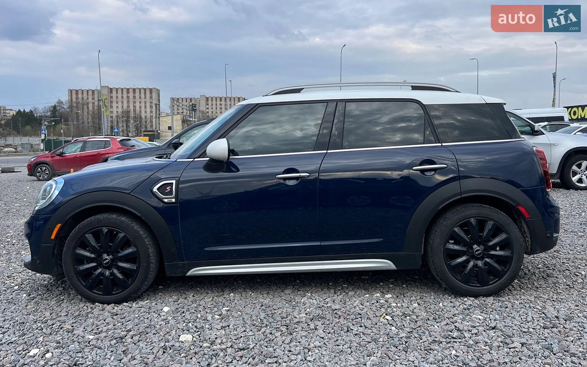 2018 MINI Countryman - мініатюра 4