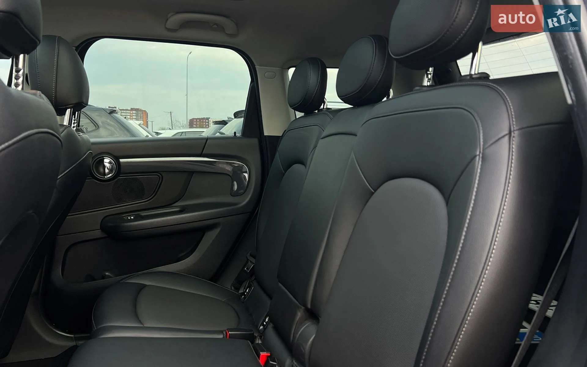2018 MINI Countryman - мініатюра 21