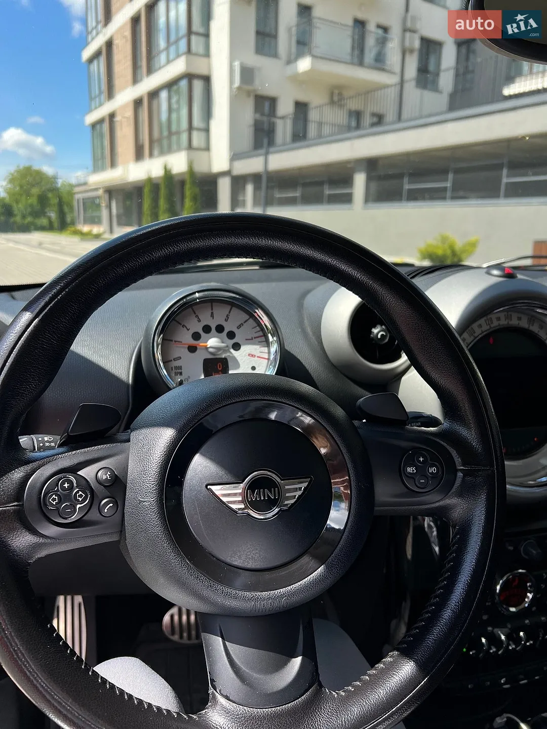 2010 MINI Countryman - мініатюра 6