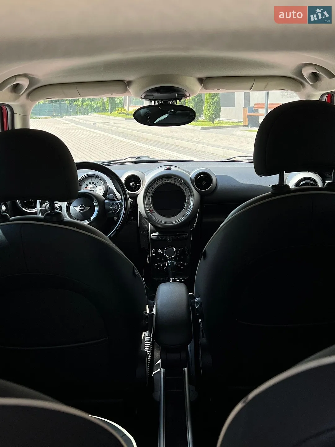 2010 MINI Countryman - мініатюра 11