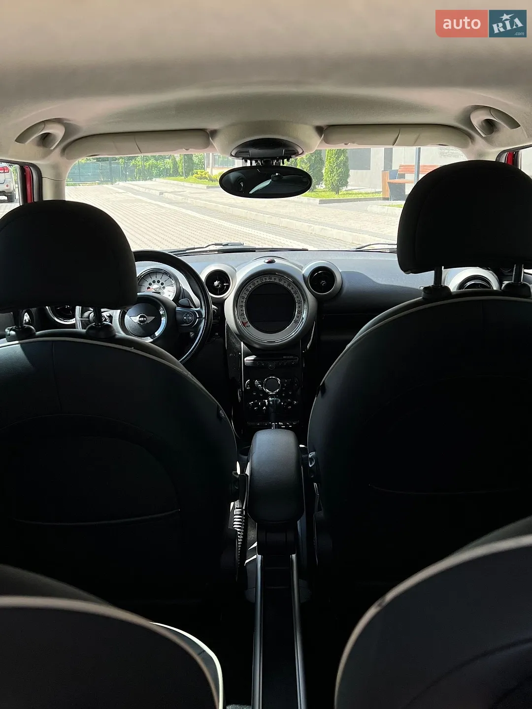 2010 MINI Countryman - мініатюра 13