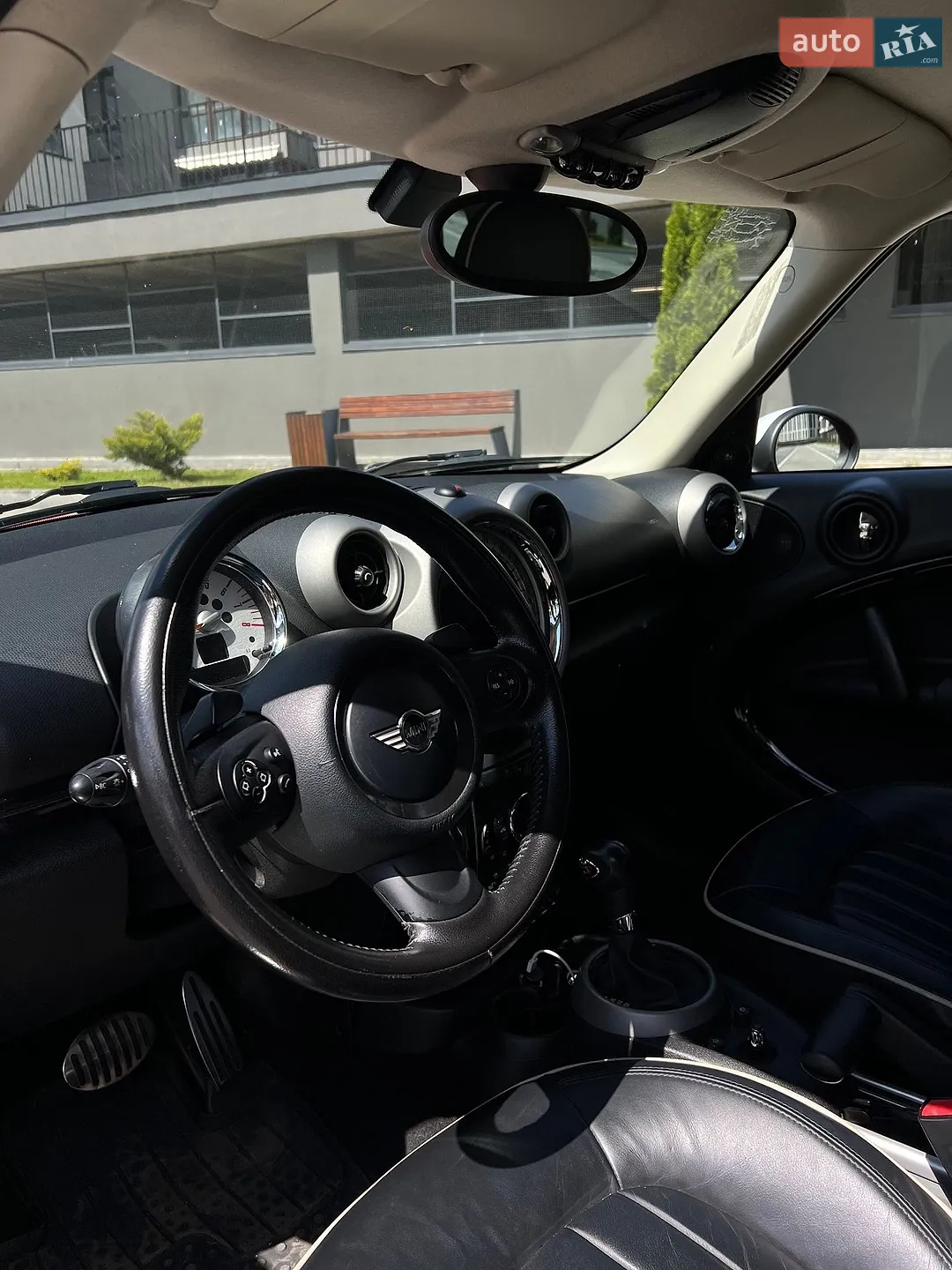 2010 MINI Countryman - мініатюра 21
