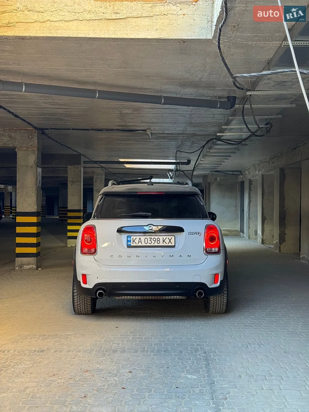 2018 MINI Countryman - мініатюра 8