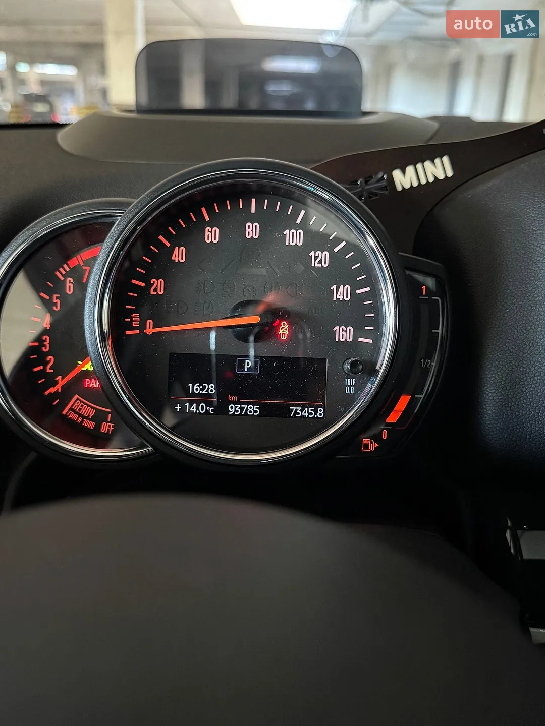 2018 MINI Countryman - мініатюра 19