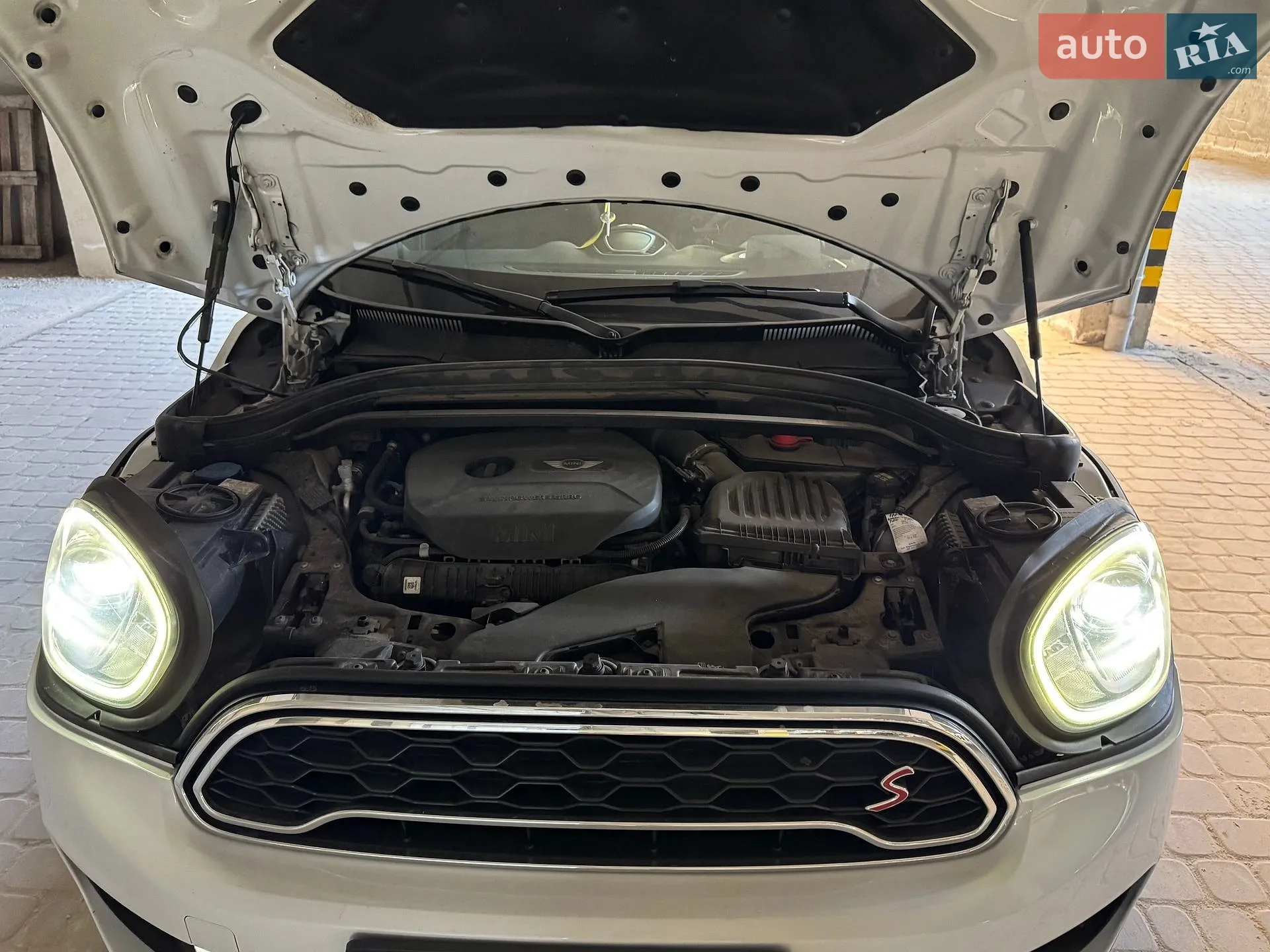 2018 MINI Countryman - мініатюра 22