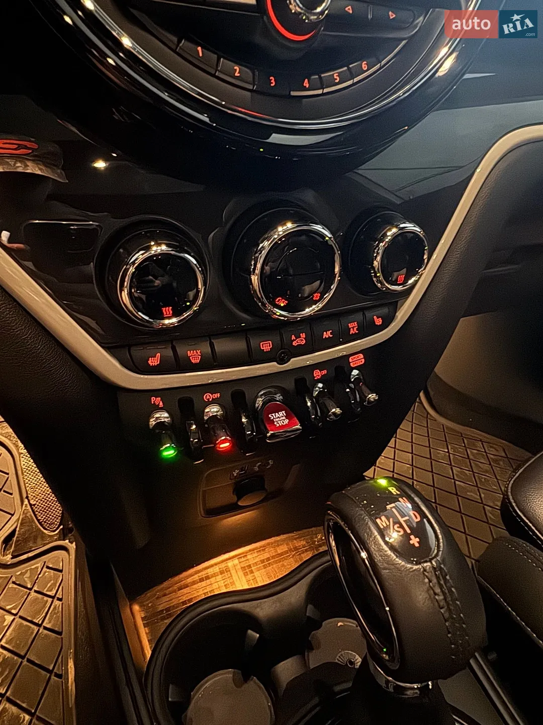 2018 MINI Countryman - мініатюра 25