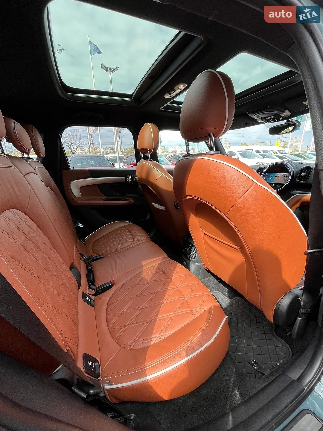 2021 MINI Countryman - мініатюра 12