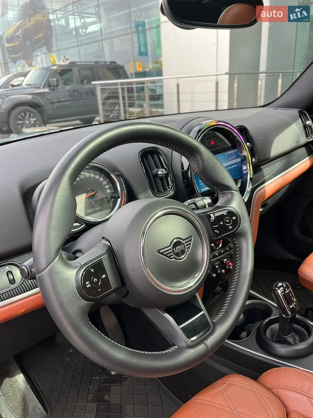 2021 MINI Countryman - мініатюра 18