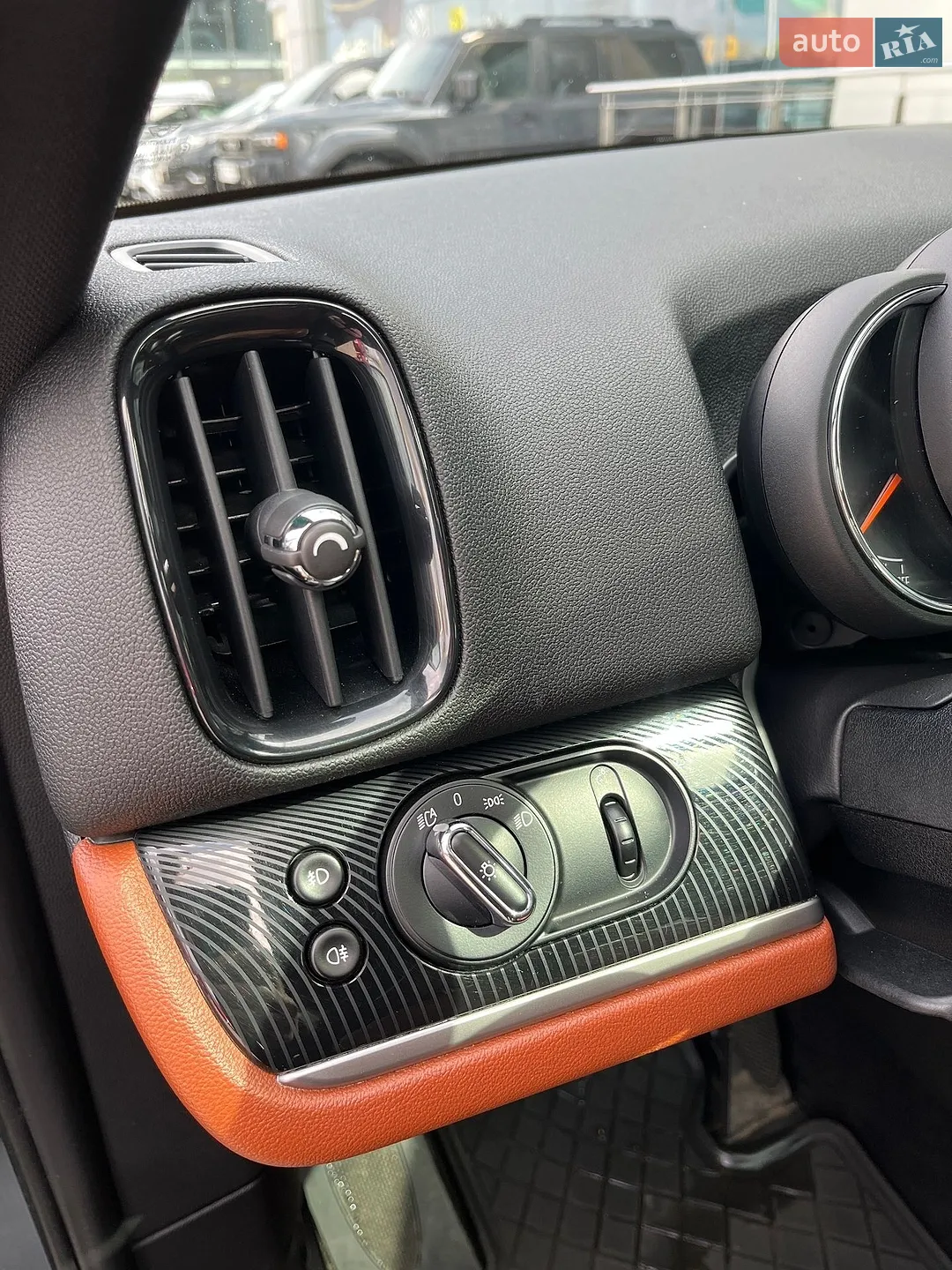 2021 MINI Countryman - мініатюра 22