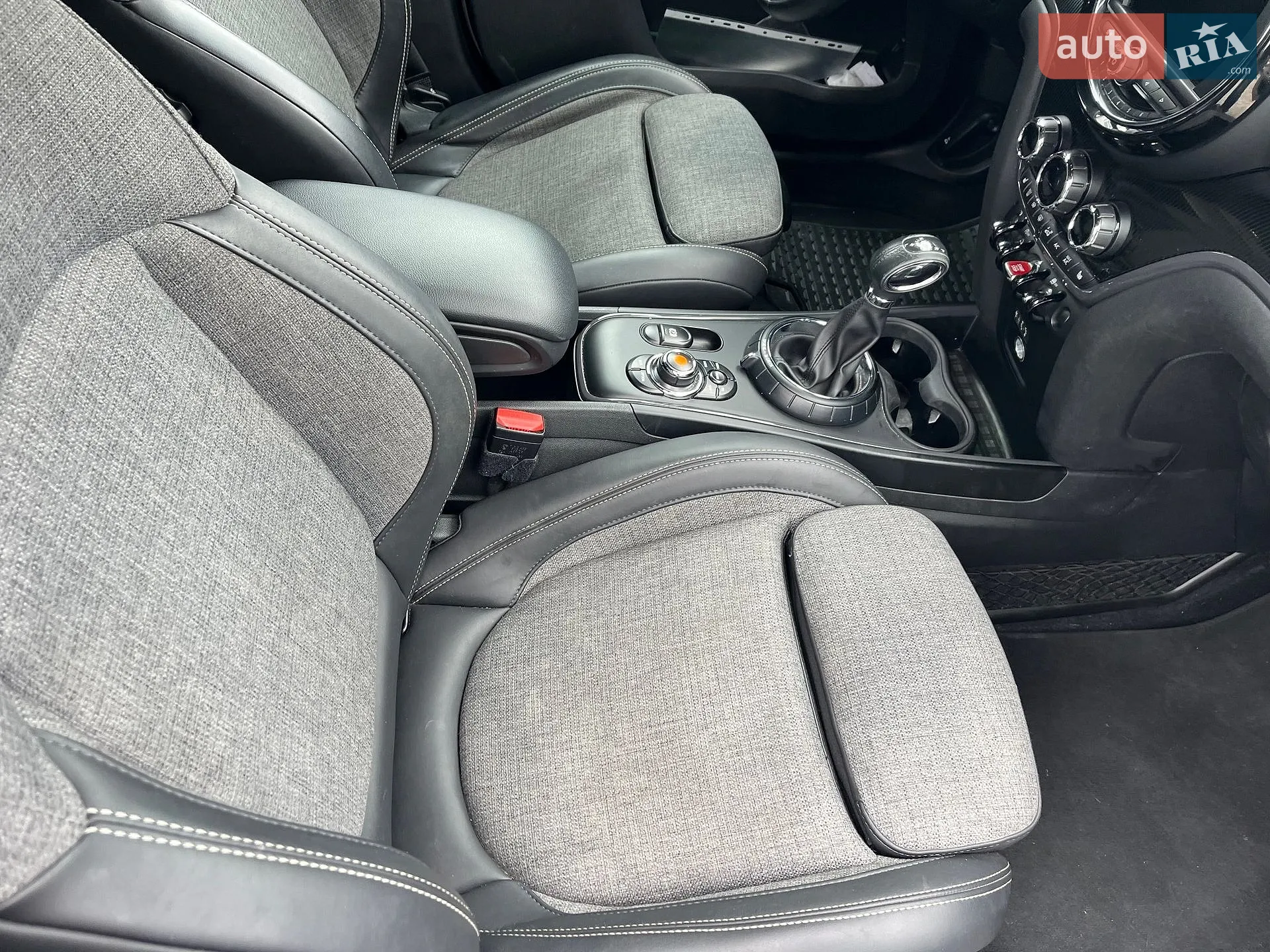 2017 MINI Countryman - мініатюра 22