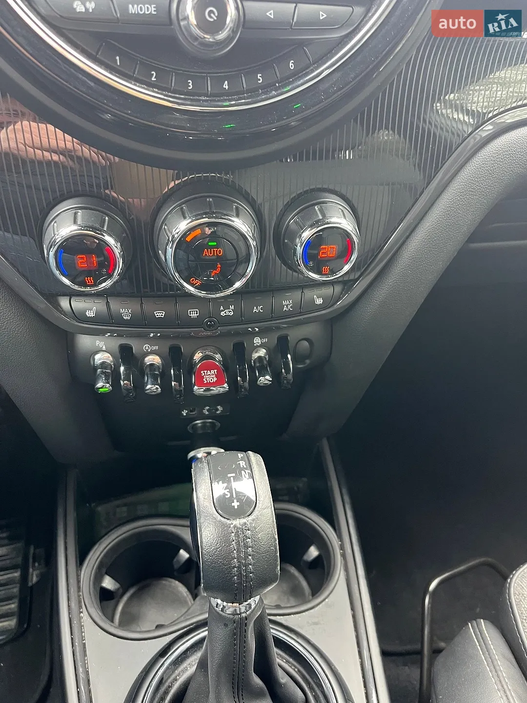 2017 MINI Countryman - мініатюра 29