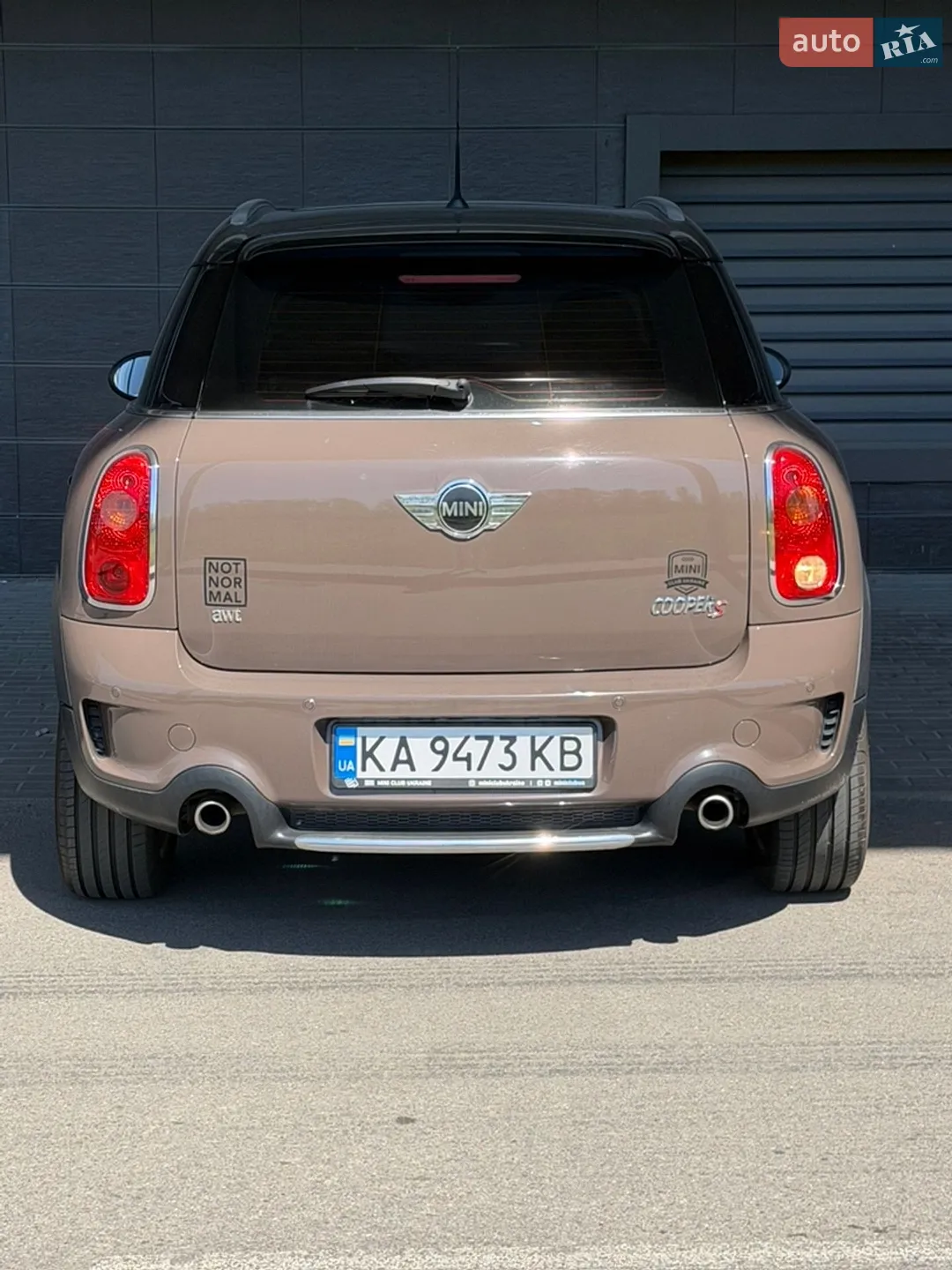 2013 MINI Countryman - мініатюра 5