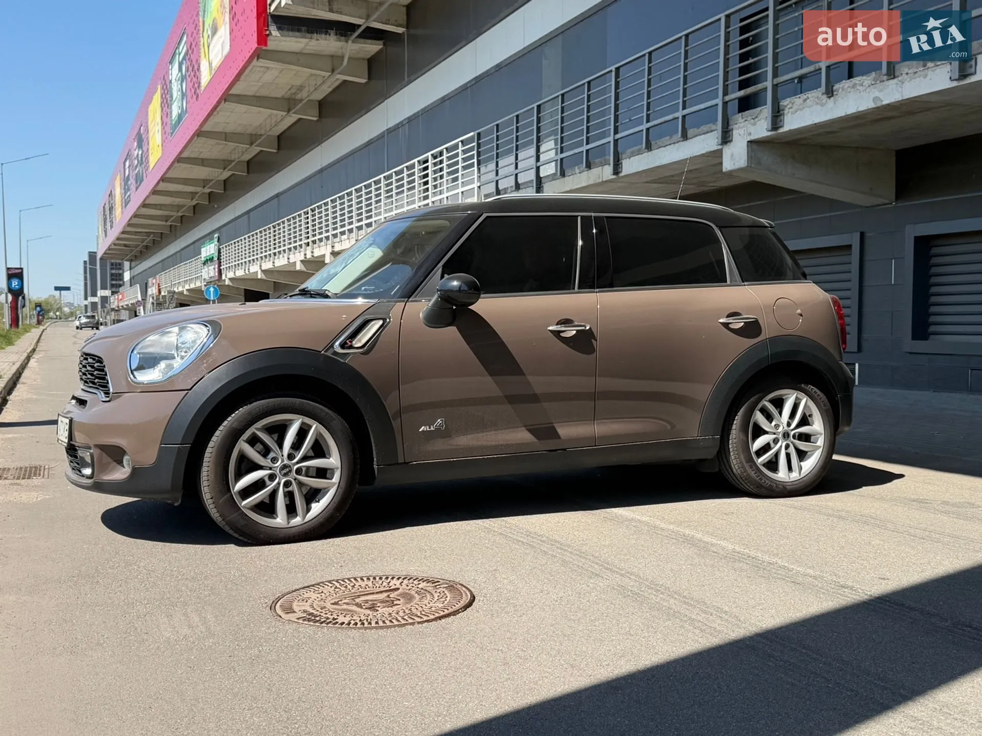 2013 MINI Countryman - фото 1