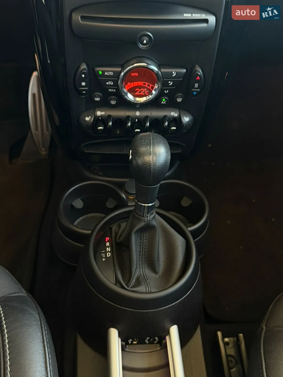 2013 MINI Countryman - мініатюра 20