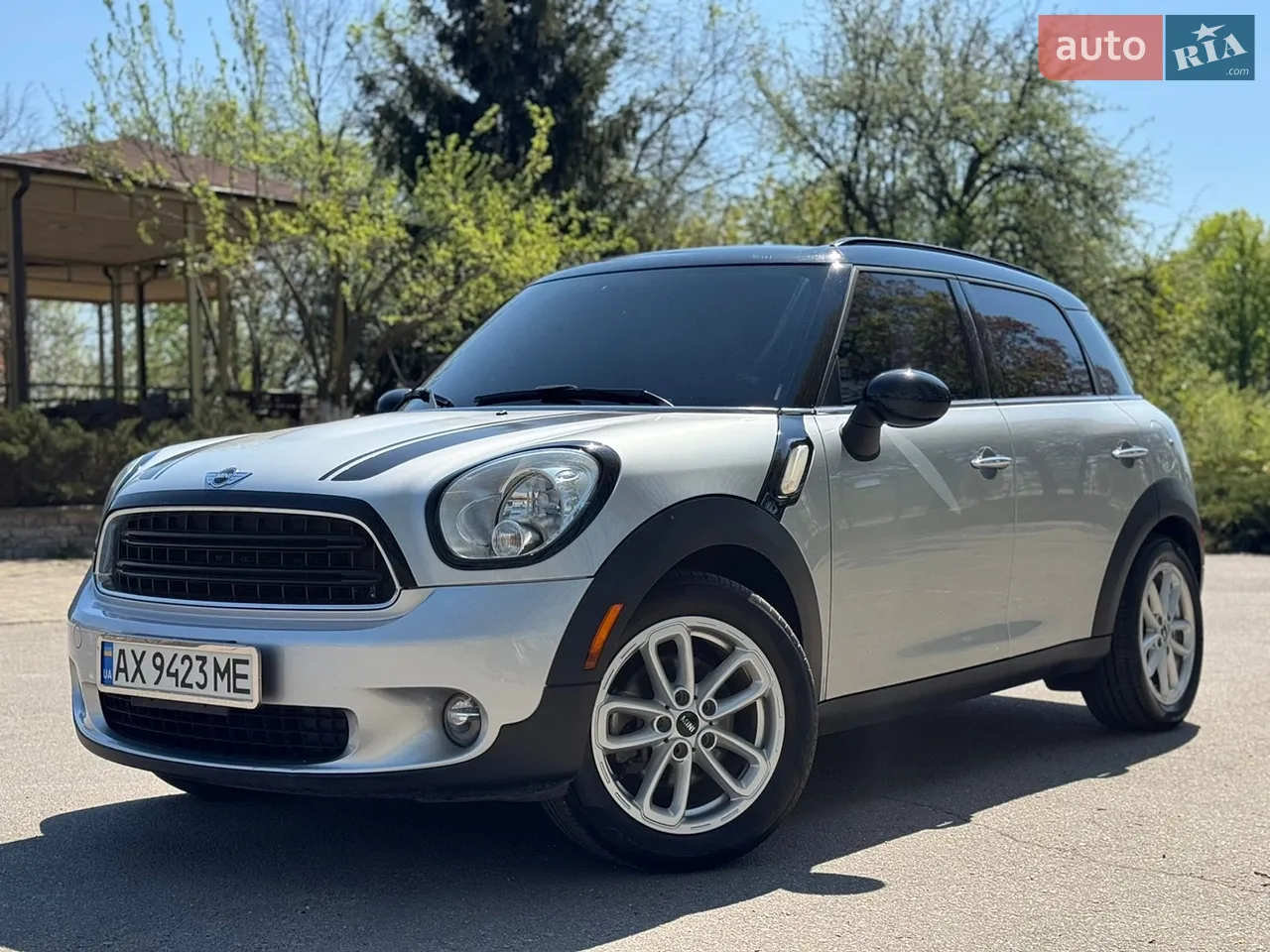 2016 MINI Countryman - мініатюра 36