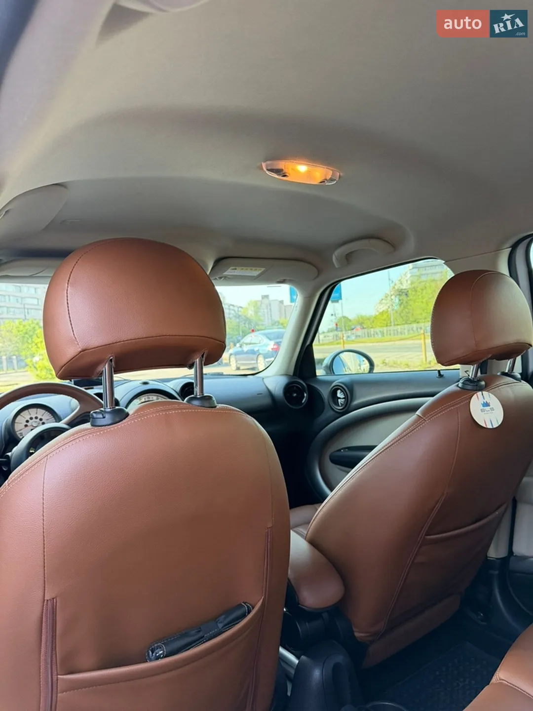 2014 MINI Countryman - мініатюра 10