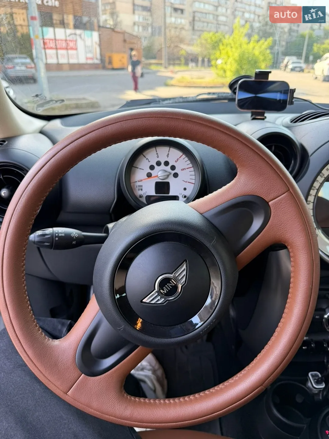 2014 MINI Countryman - мініатюра 12