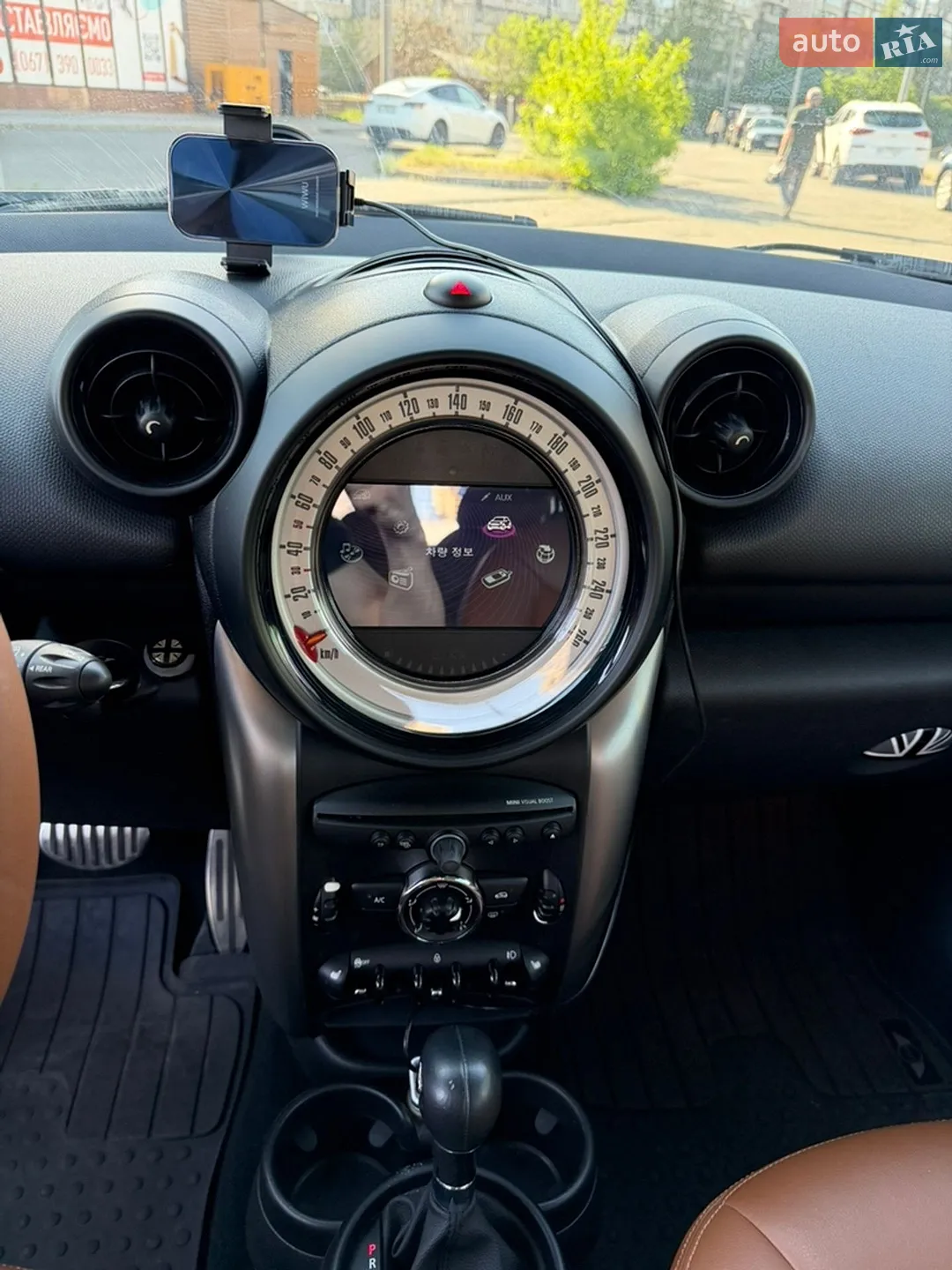 2014 MINI Countryman - мініатюра 13